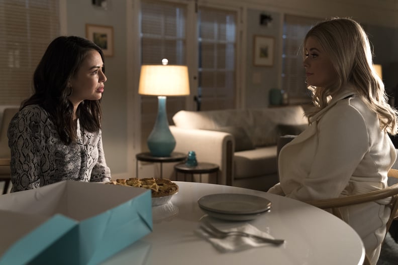 PRETTY LITTLE LIARS: THE PERFECTIONISTS - 