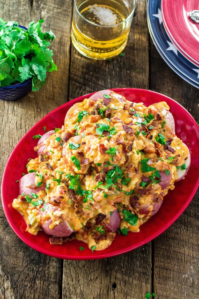 Colombian Papas Chorreadas Colombian Papas Chorreadas