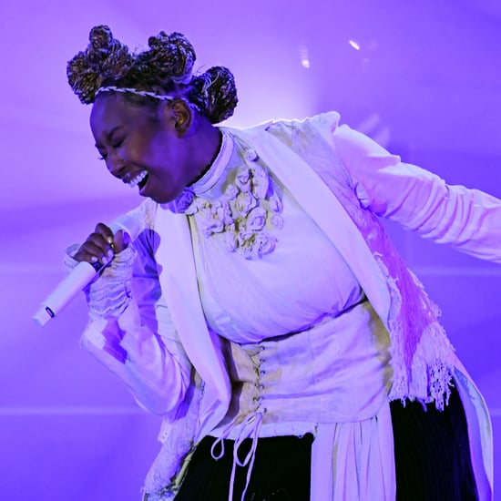 Brandy's Performance at 2020 Billboard Music Awards | Video