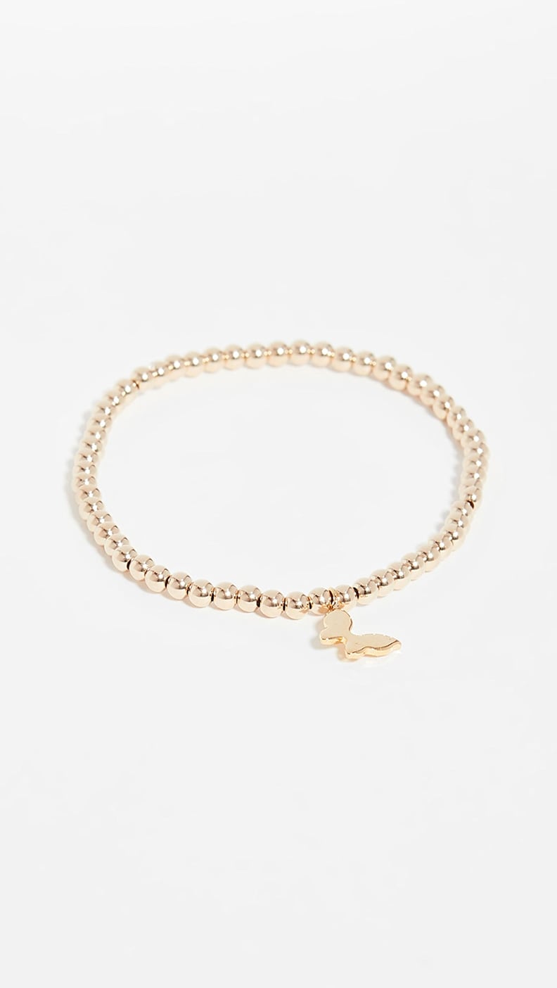 Alexa Leigh Butterfly Bracelet