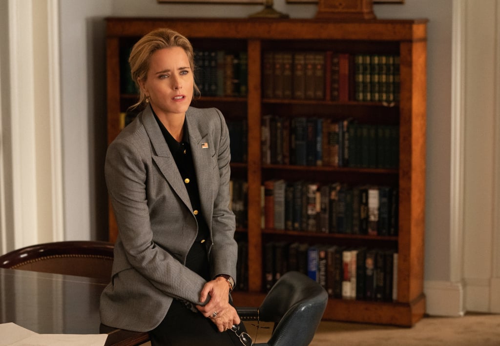 Madam Secretary TV Shows Ending in 2020 POPSUGAR Entertainment UK