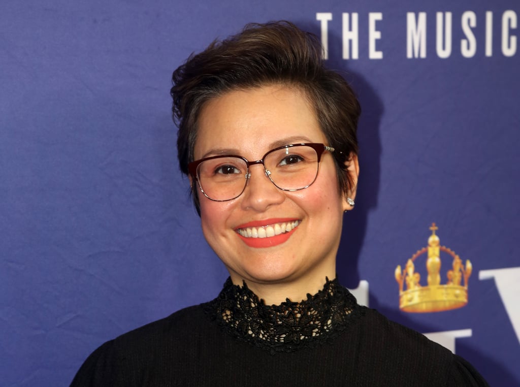 Lea Salonga