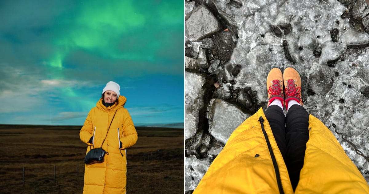 Orolay Thickened Long Down Jacket Review With Photos