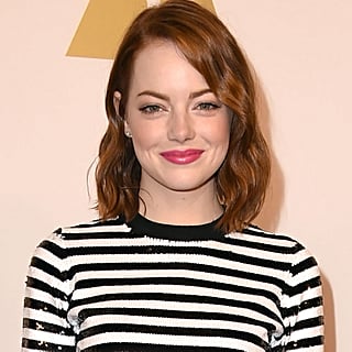 Emma Stone