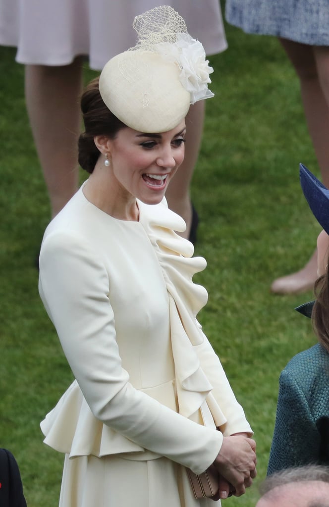 But the Fun and Timeless Ensemble Was Too Good Not to Repeat