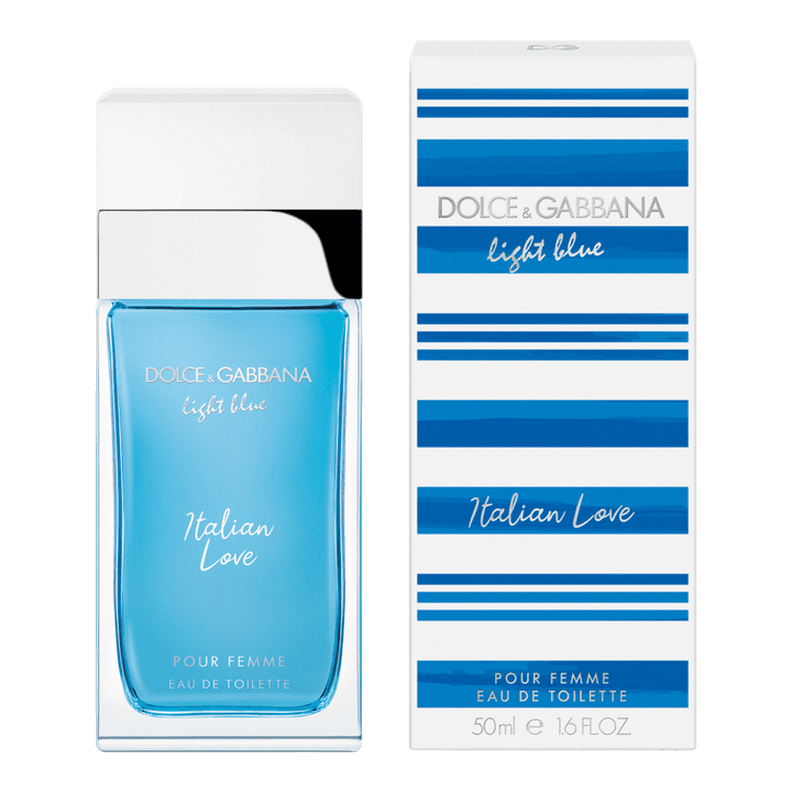 Dolce and gabbana 2025 italian zest ulta