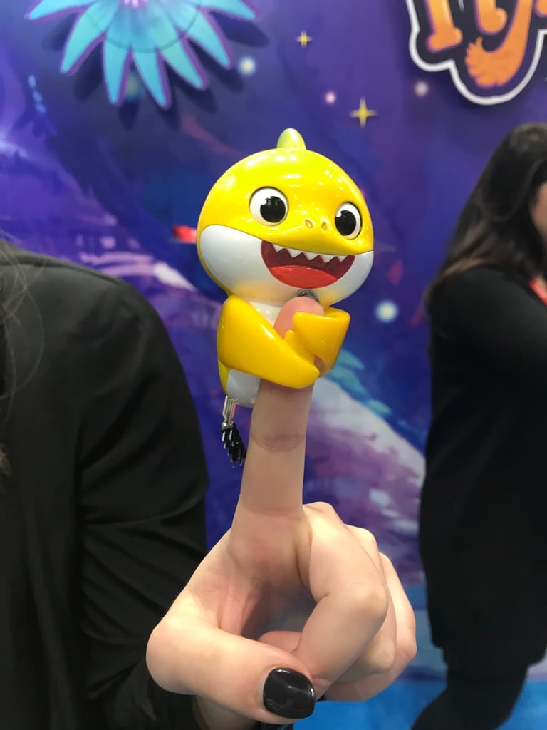 Baby Shark