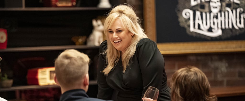 Rebel Wilson's Introducing the World to Australia's Sense of Humor With New Comedy Series on Amazon