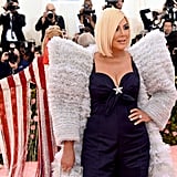 Met Gala Red Carpet Dresses 2019