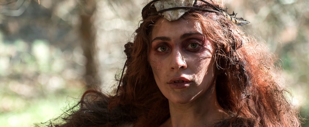 American Horror Story Roanoke Pictures