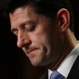 Even Breitbart Is Going After the GOP — and This Leaked Audio Clip of Paul Ryan Is Proof