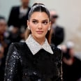 Kendall Jenner Wears a Custom "Knitkini" That's Basically a Crochet Thong