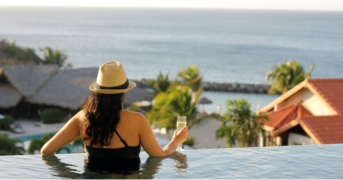 How Many Vacation Days Do Americans Take? POPSUGAR Smart Living