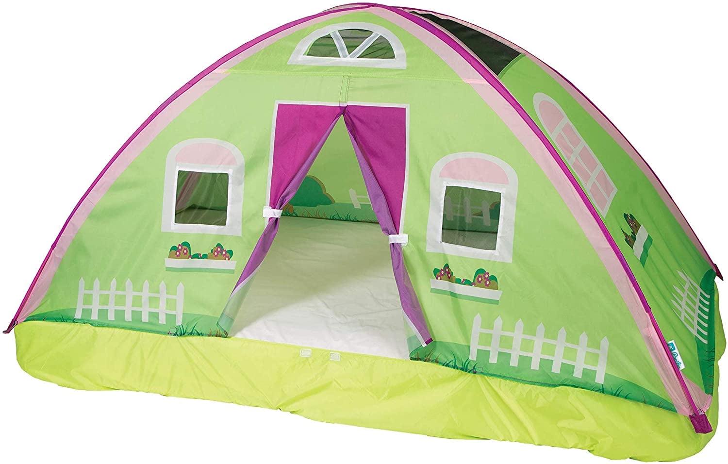 19 Bed Tents to Keep Kids Cozy in Bed POPSUGAR Family