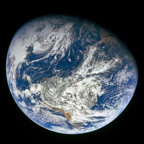 Stephen Hawking on End of the World