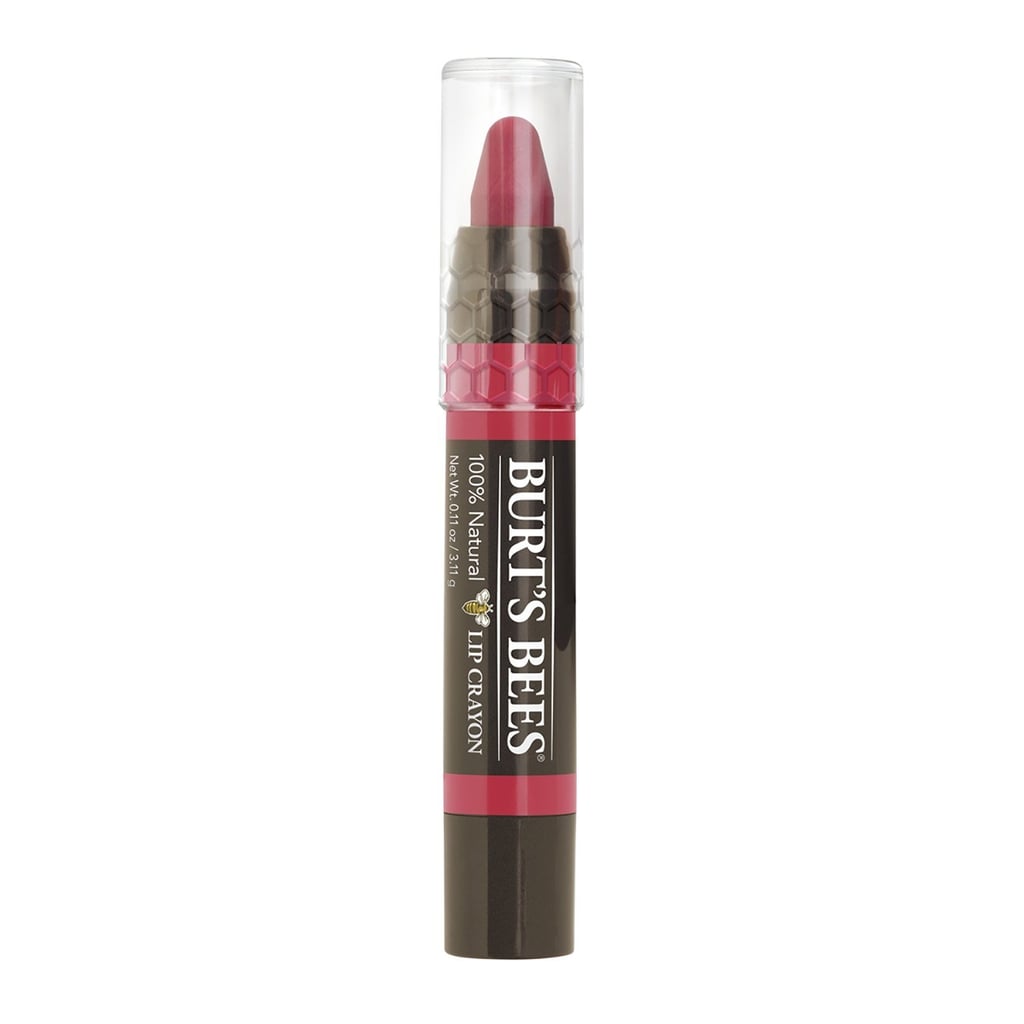 Burt's Bees Lip Crayons