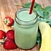 Green Smoothie Recipes