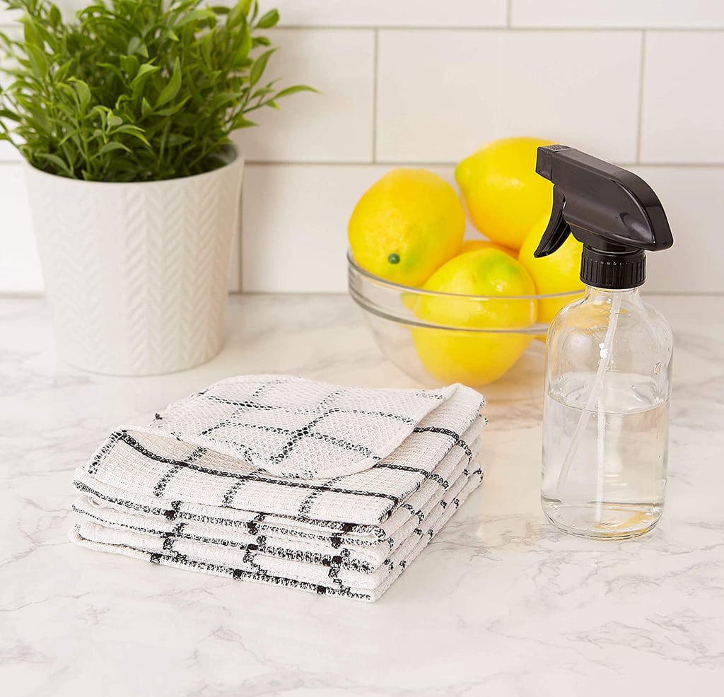 The Best Alternatives to Paper Towels