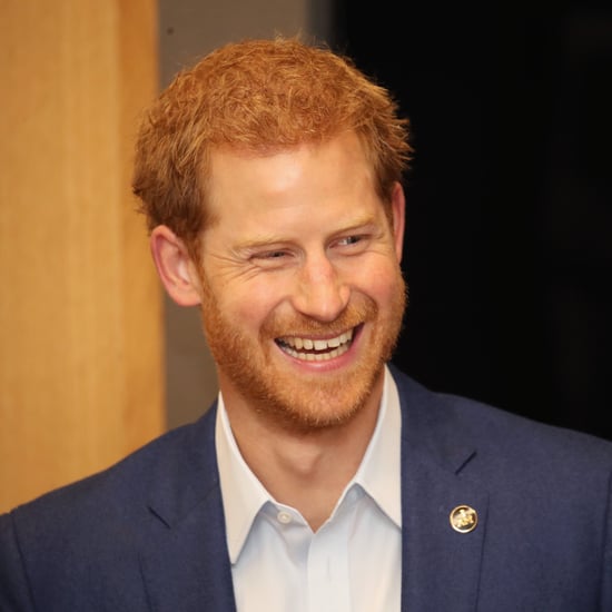 How Old Is Prince Harry?