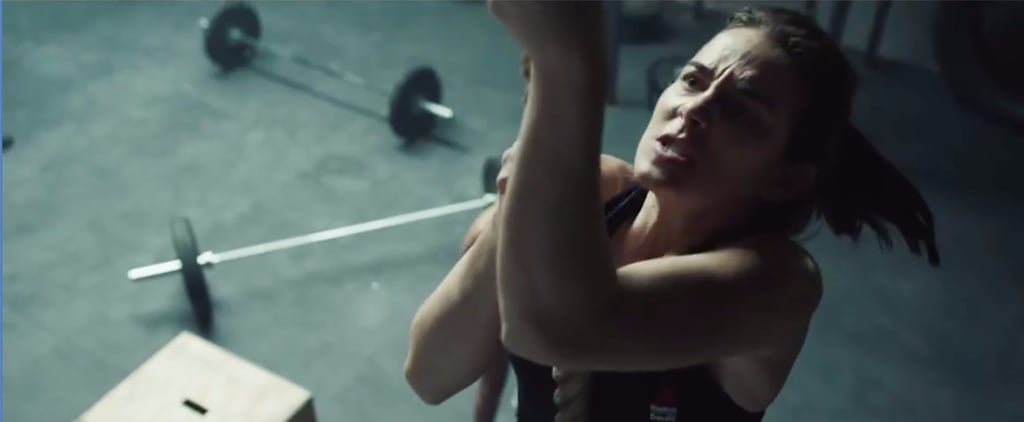 Reebok Nano 7.0 Commercial