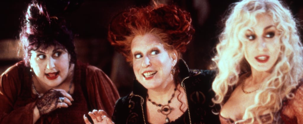 A Hocus Pocus Broadway Musical Is in Development