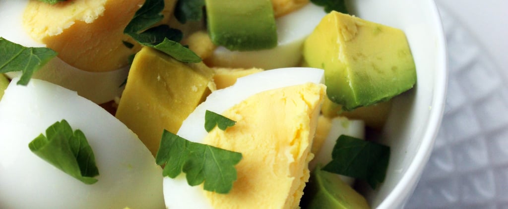 Hard-Boiled Easter Egg Recipes
