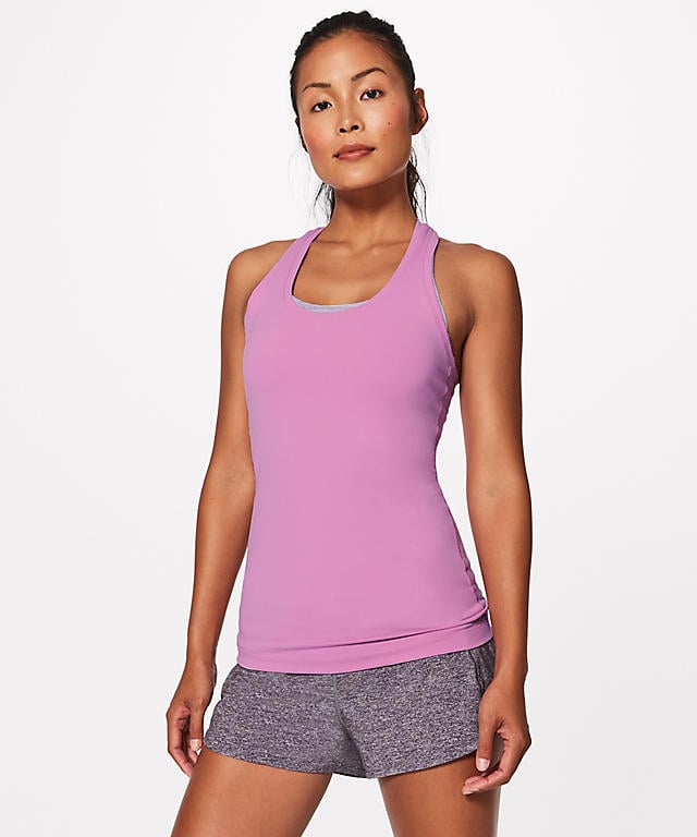 Cool Racerback