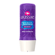 Aussie 3 Minute Miracle