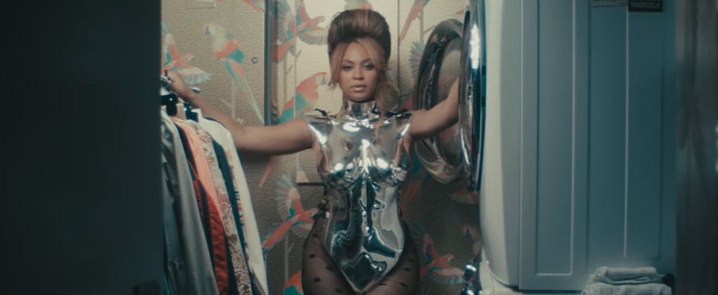 Beyoncé "I'm That Girl" Music Video Teaser