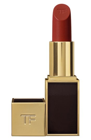 Tom Ford's Lip Colors