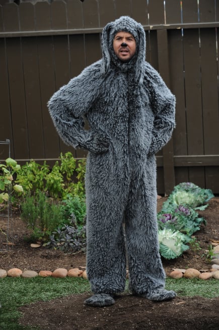 Wilfred From Wilfred
