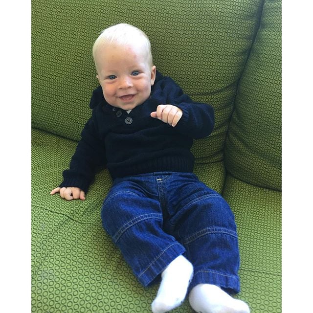 Bethany Hamilton Family Pictures on Instagram