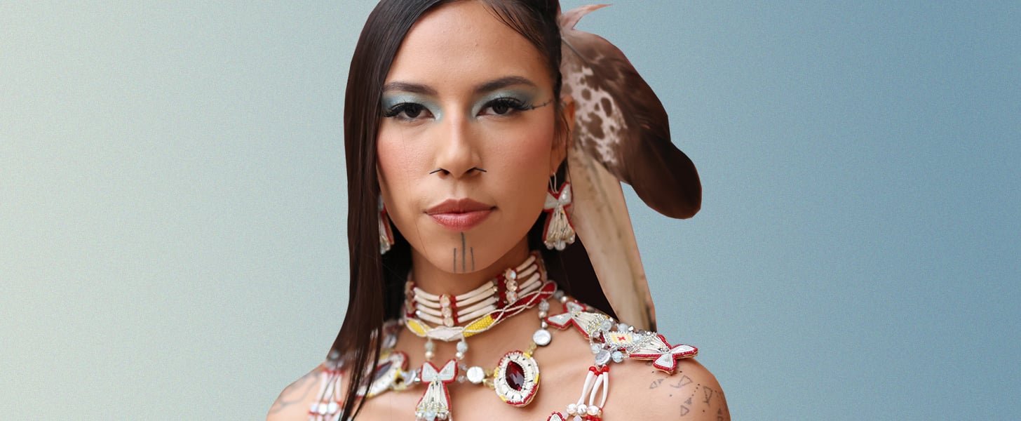 Face Tattoos in Indigenous Cultures: Meaning and History
