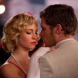 Caroline's Appearance Originals Could Signal