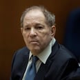 Harvey Weinstein Sentenced to 16 Years Following Rape Conviction