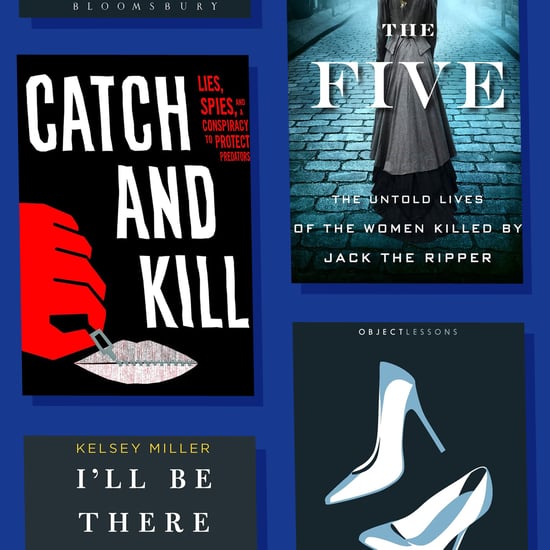 The Best Nonfiction Books of 2019