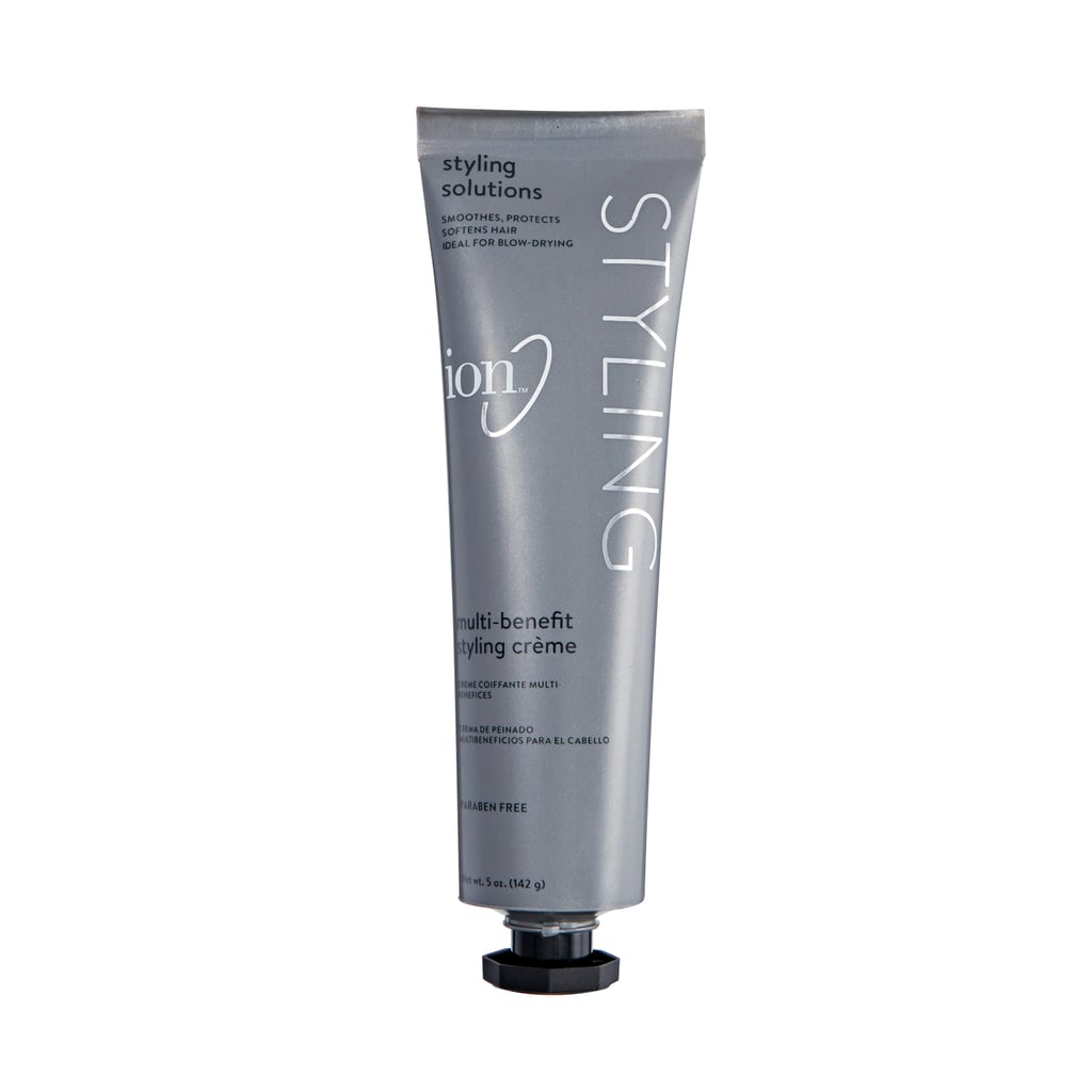 Styling cream