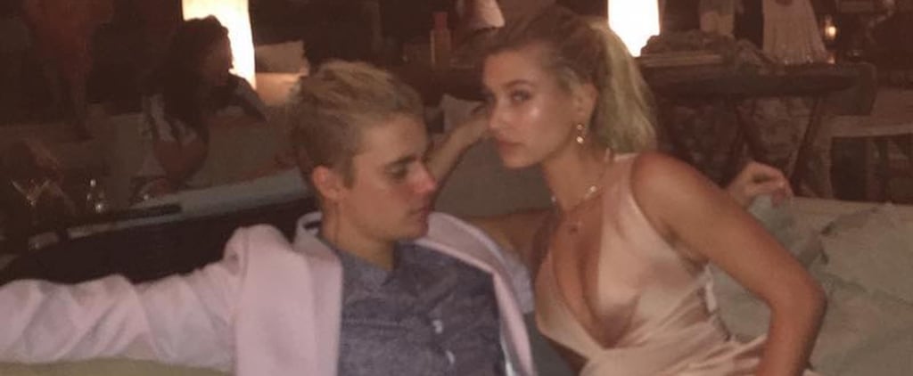 Justin Bieber Old Quotes About Marrying Hailey Baldwin