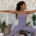 30-Minute Energizing Power Yoga Flow With Phyllicia Bonanno