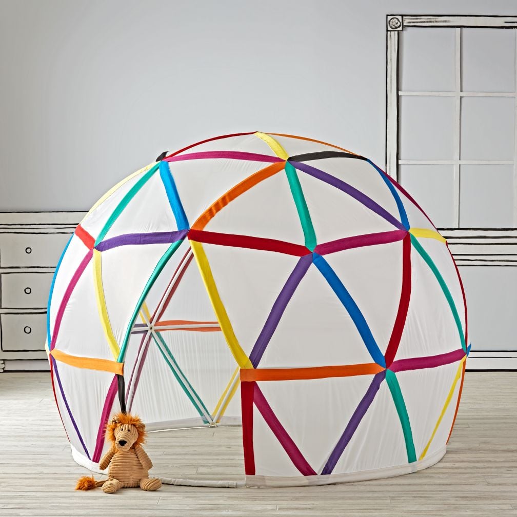 Land of Nod Geodome Playhouse