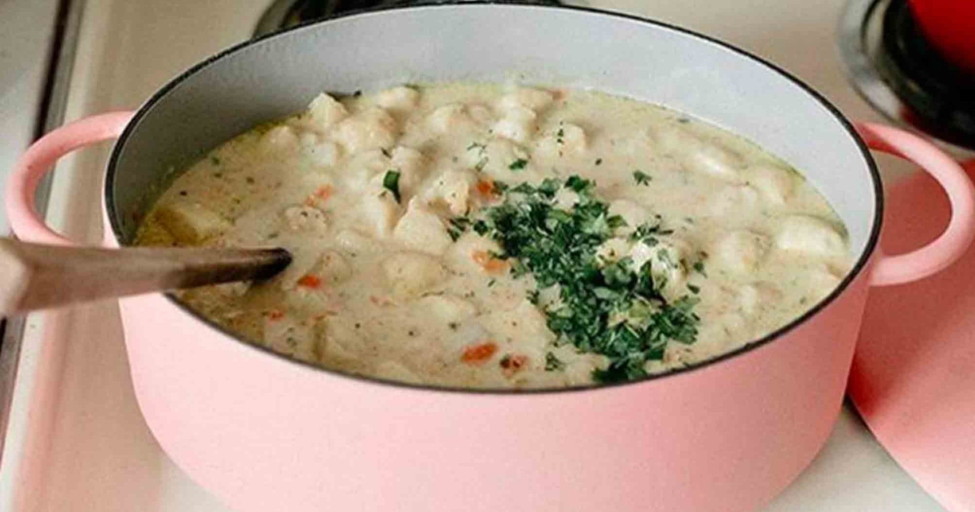 Great Jones Cookware Line February 2019 POPSUGAR Family