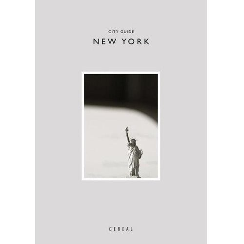 Cereal City Guide: New York