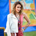 Paris Jackson Reveals She Recently Underwent Surgery to Remove a Large Abscess