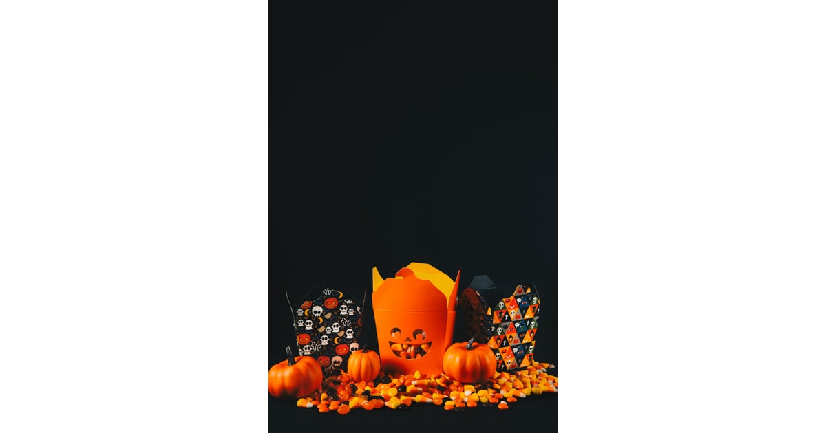 Trick Or Treating Iphone Wallpaper 30 Spooky Iphone Wallpapers That Ll Get You In The Halloween Spirit Popsugar Tech Photo 14