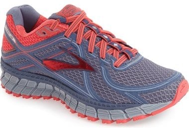 Brooks Adrenaline ASR 13 Water Repellent | Fall Running Shoes ...