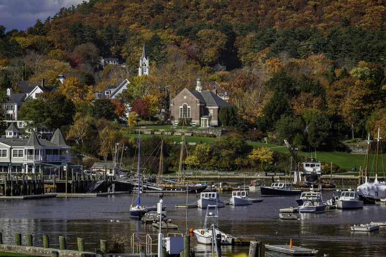 Camden, Maine