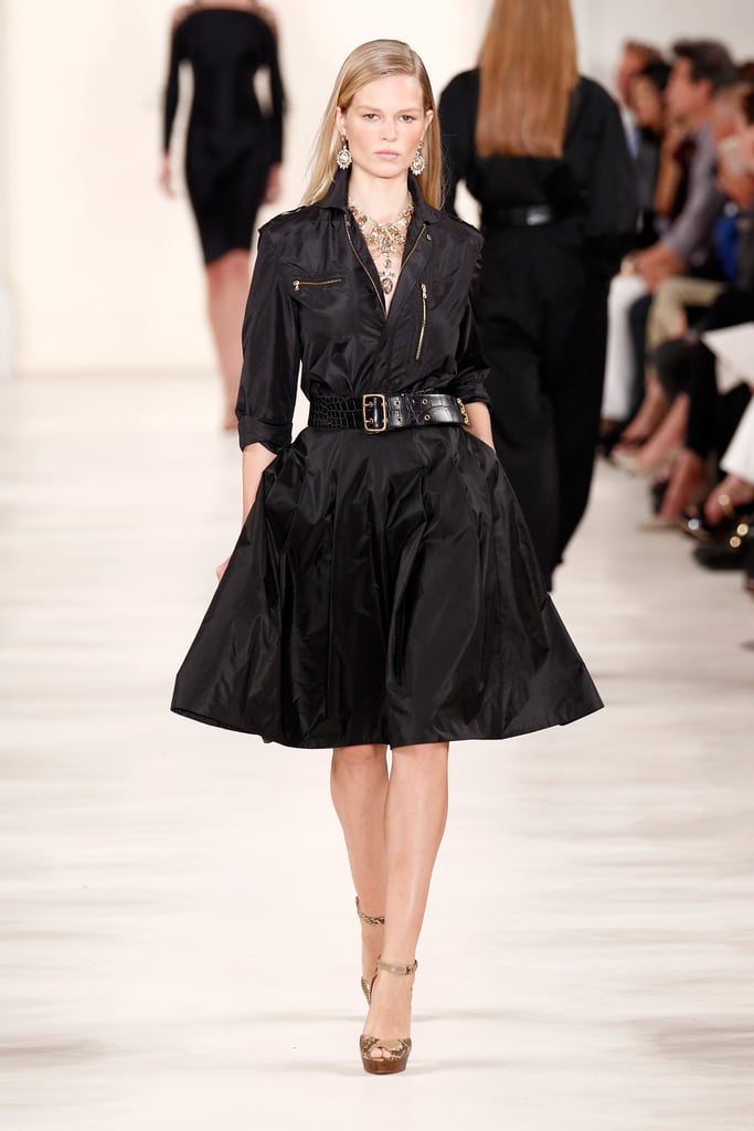 ralph lauren women's spring collection