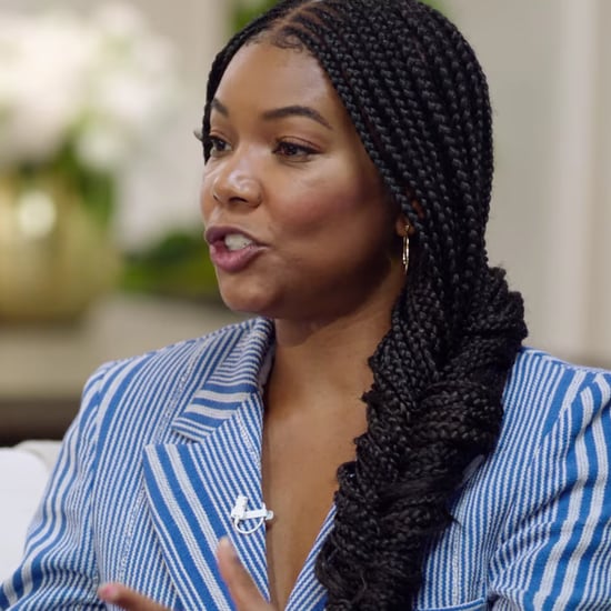 Gabrielle Union on How Zaya Felt Outed by a Photo | Video
