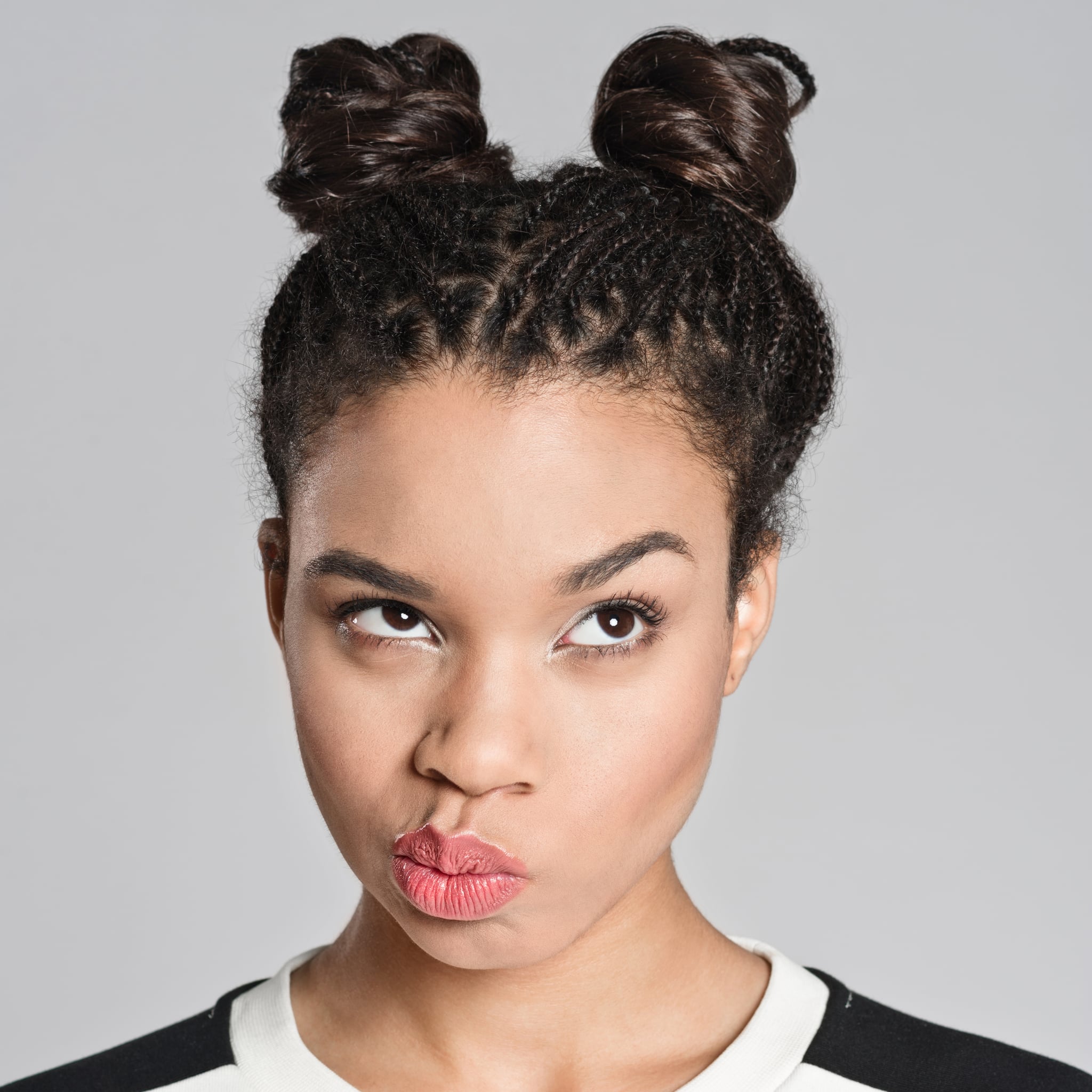 Halloween Hairstyles That Double as Costumes | POPSUGAR Beauty