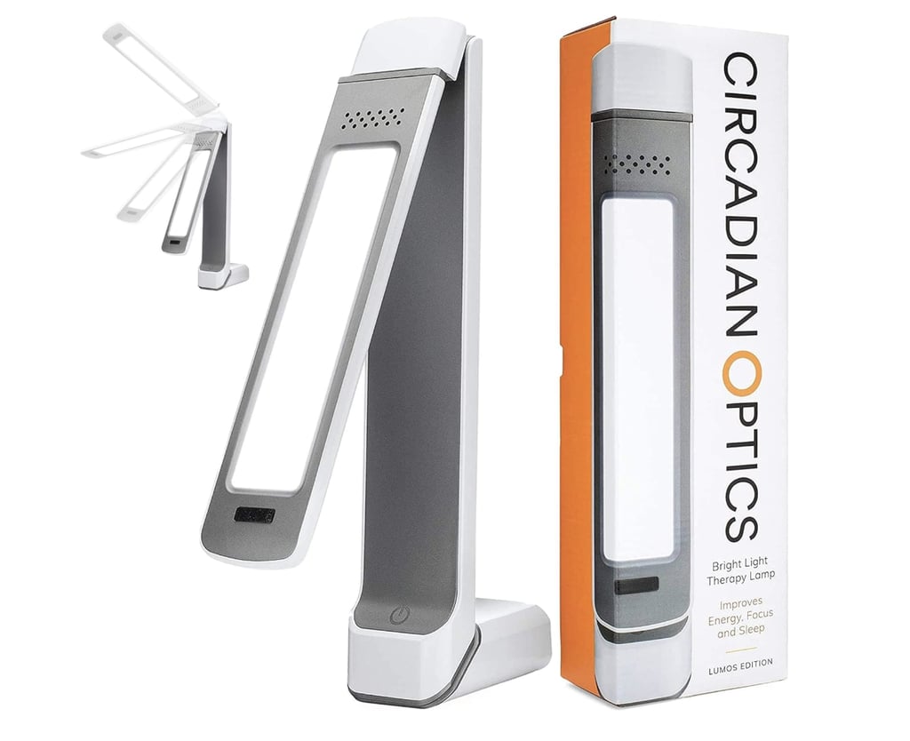 Best Foldable Light-Therapy Product